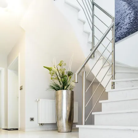 Διαμέρισμα Ferienhaus Meerle, Whg. 4 - #79973 Zingst