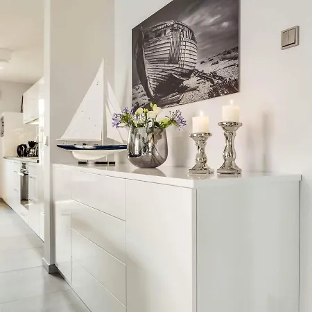 Ferienhaus Meerle, Whg. 4 - #79973 Διαμέρισμα