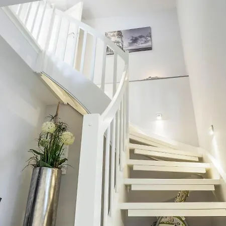 Διαμέρισμα Ferienhaus Meerle, Whg. 4 - #79973 *