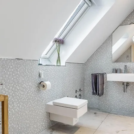 Ferienhaus Meerle, Whg. 4 - #79973 Διαμέρισμα